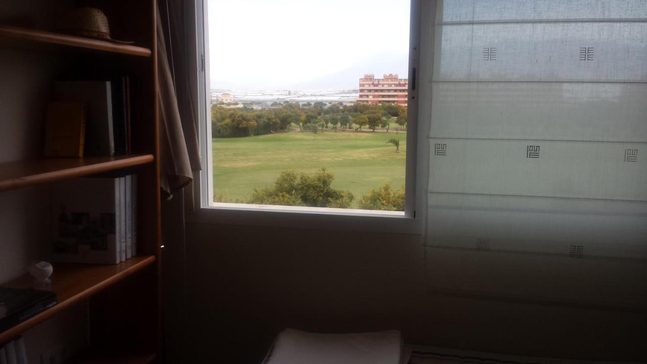 Playa Serena Mar Y Golf Gran Terraza Roquetas de Mar Room photo